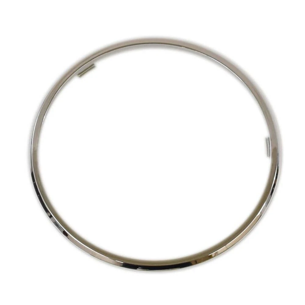 Evaporator Cover Trim