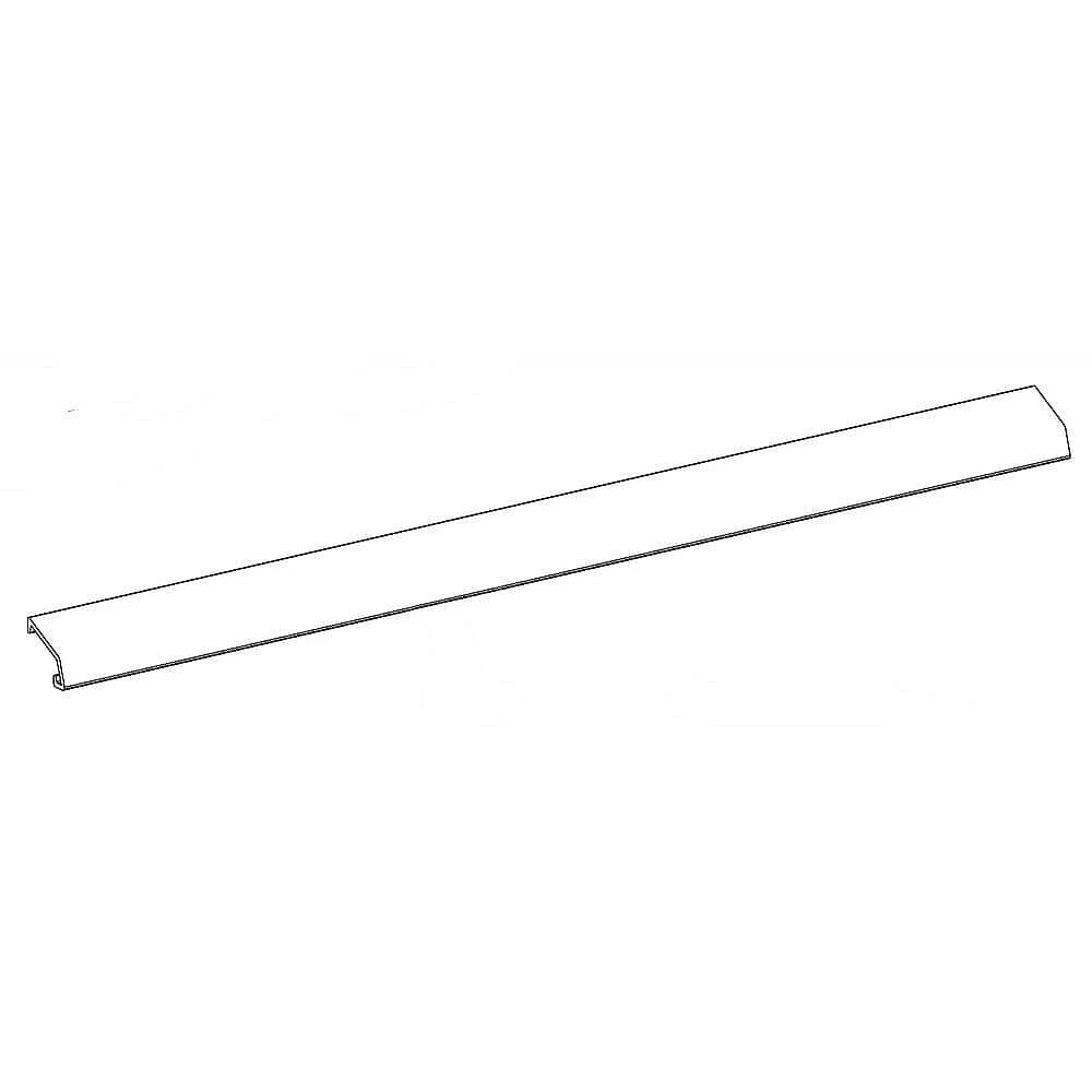 Shelf Trim Assembly