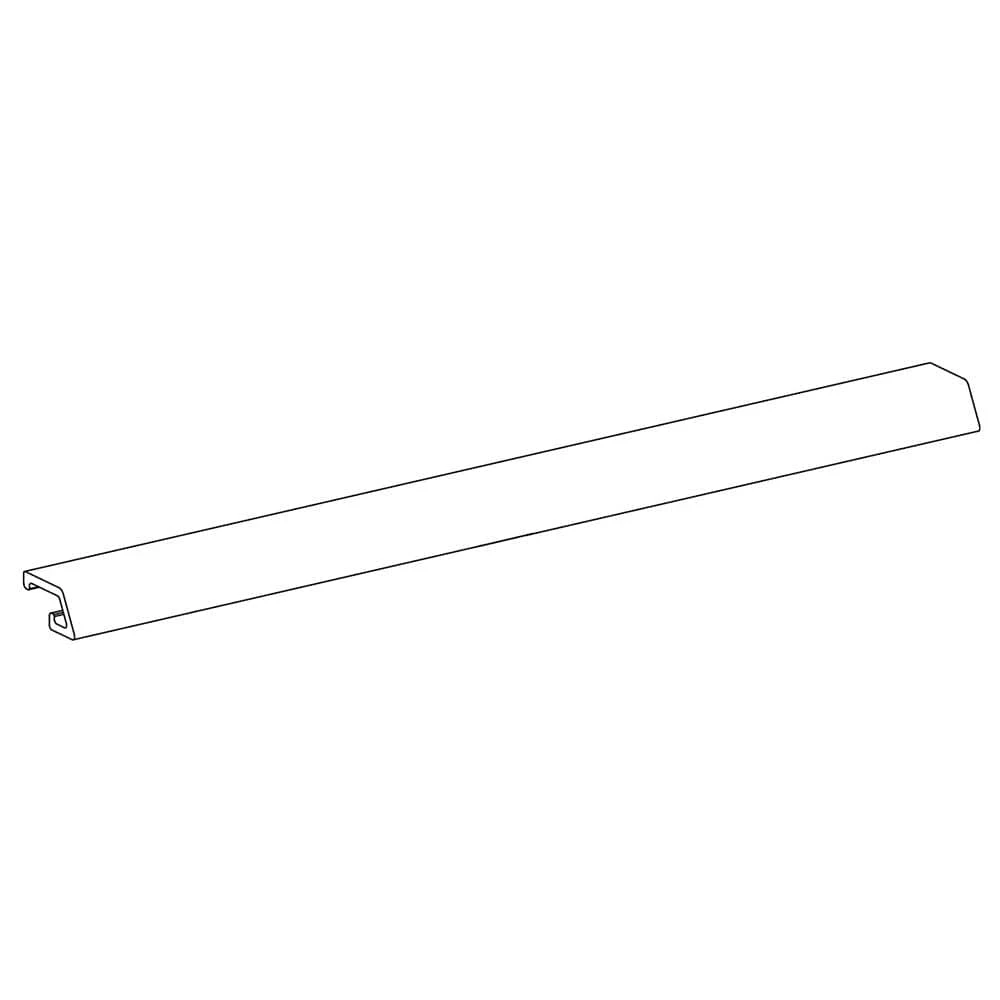 Shelf Trim