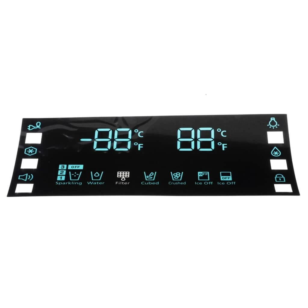 Inlay Film