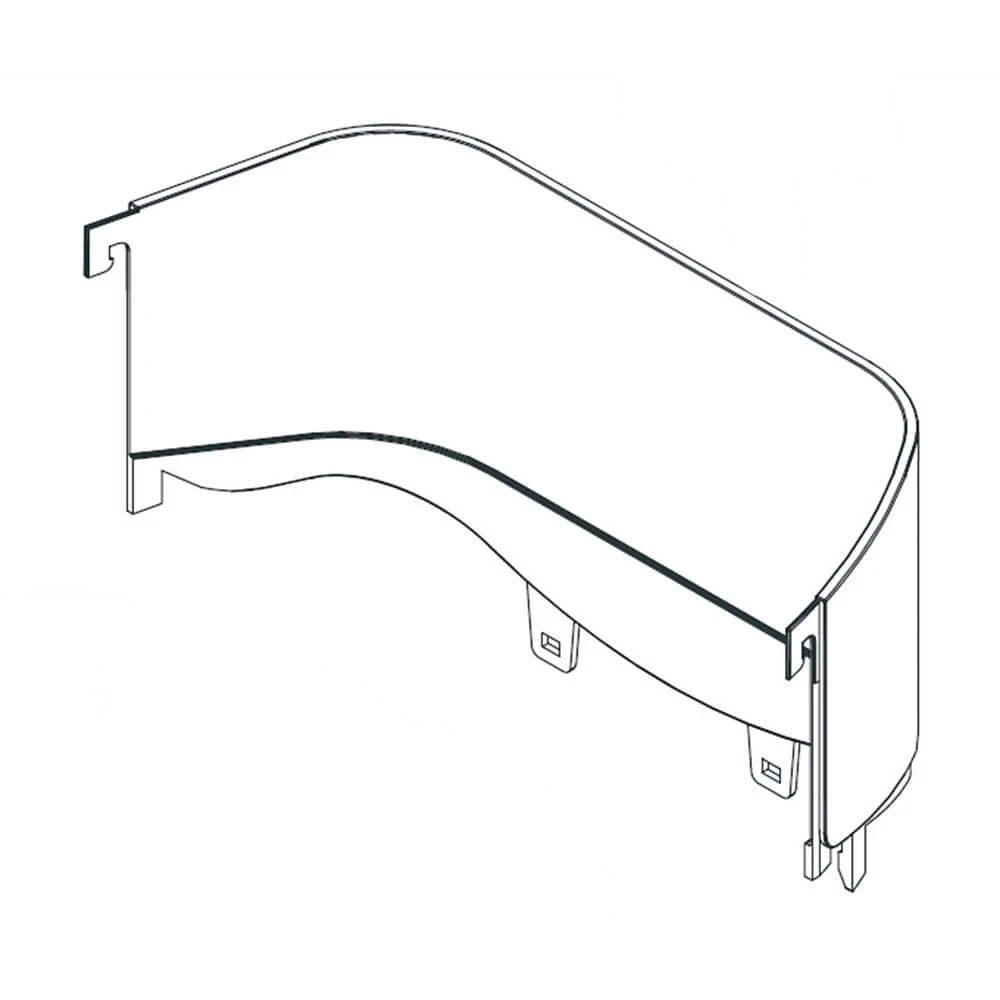 Window Bucket PCTG