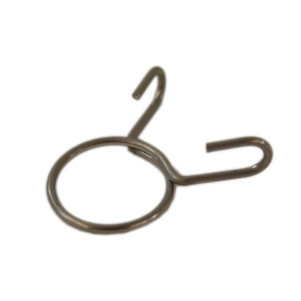 Drain Hose Connector Clamper