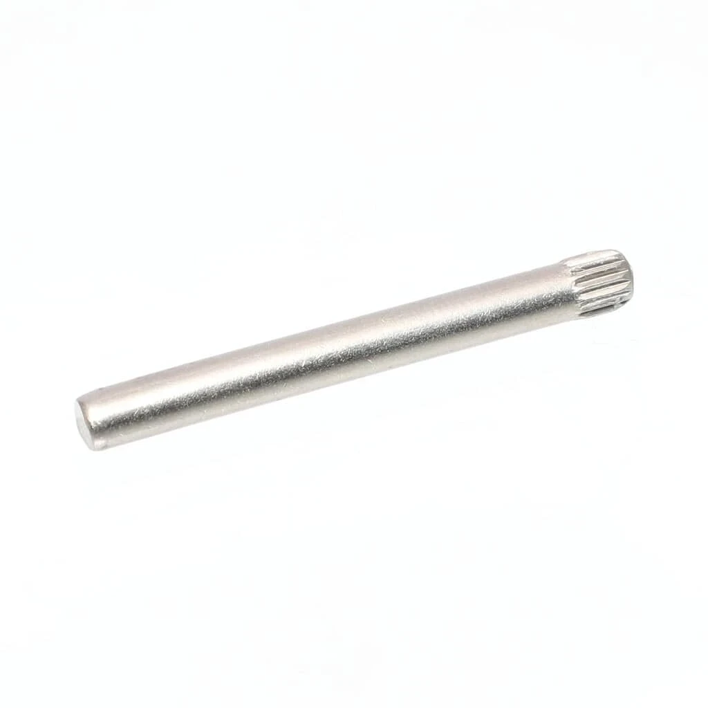 Hinge Shaft Shelf