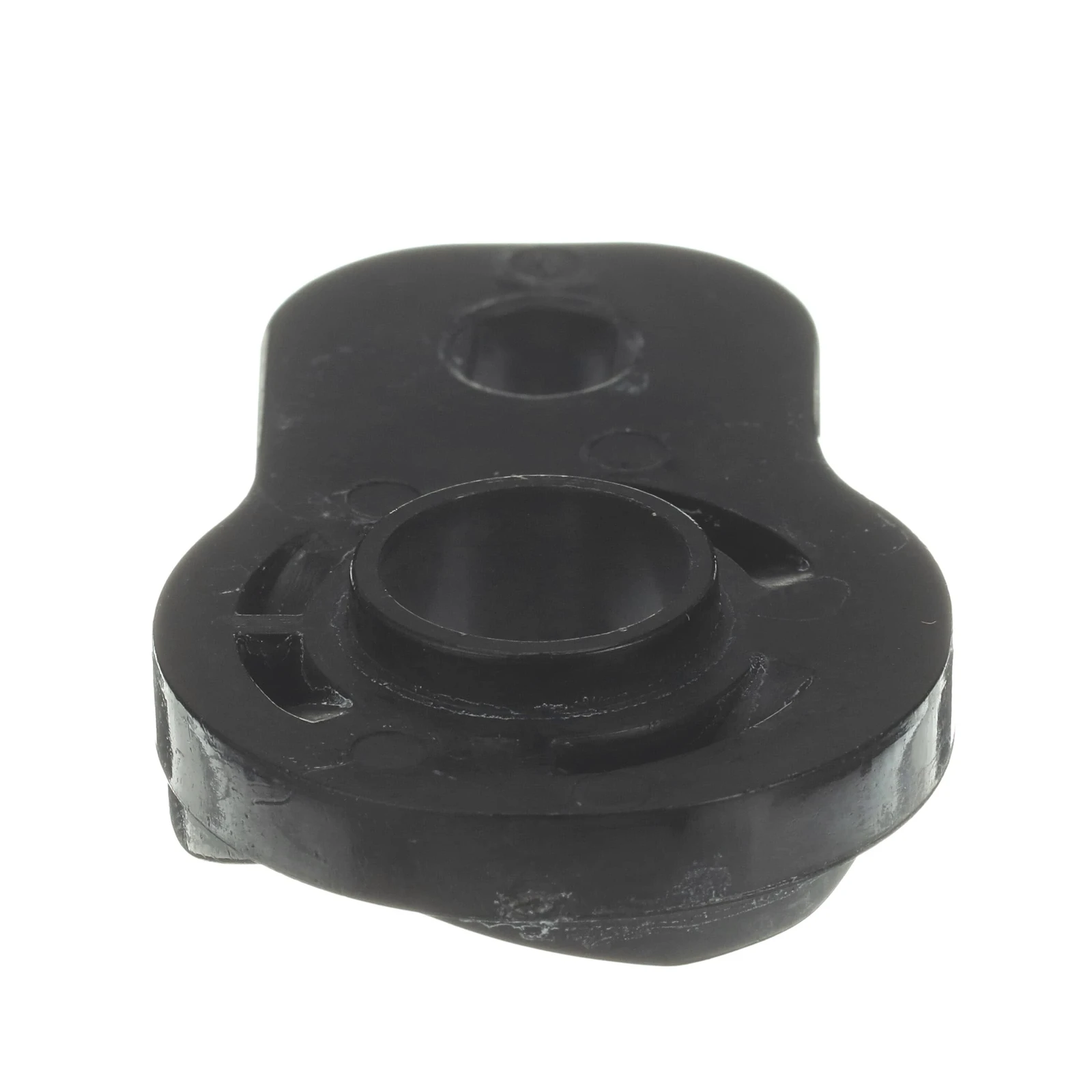 Cam Hinge Riser Upper Right