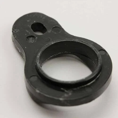 Upper Cam Hinge Riser Assembly