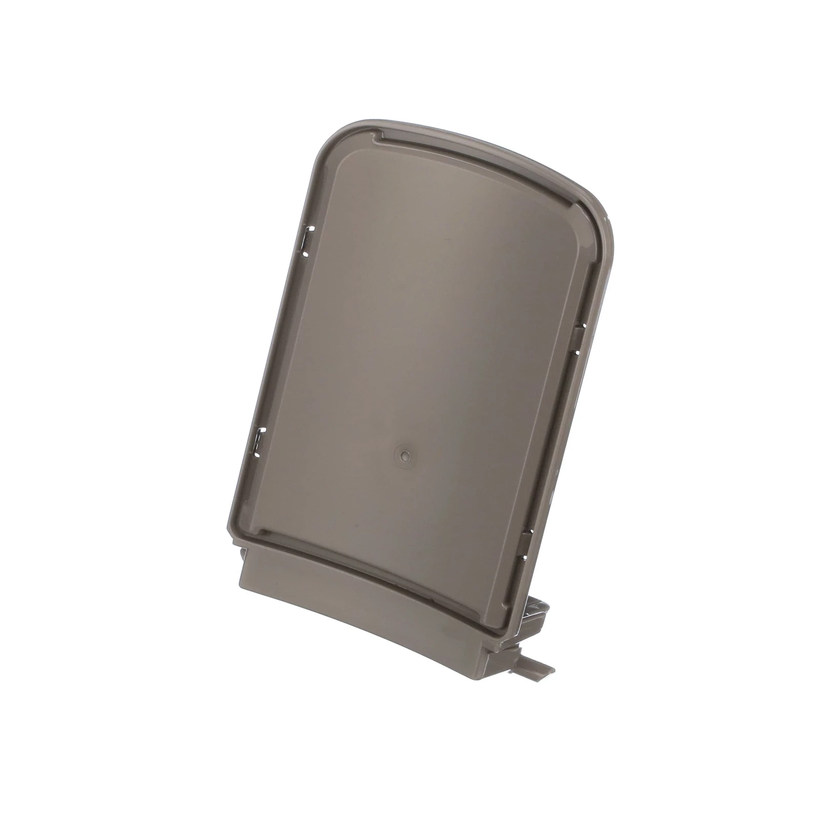 Dispenser Lever Assembly