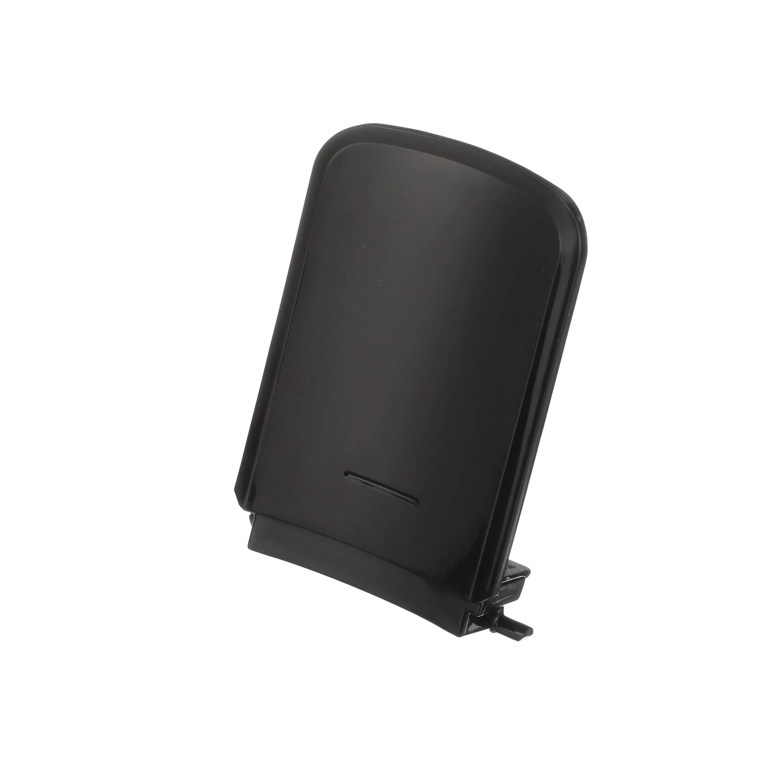 Dispenser Lever