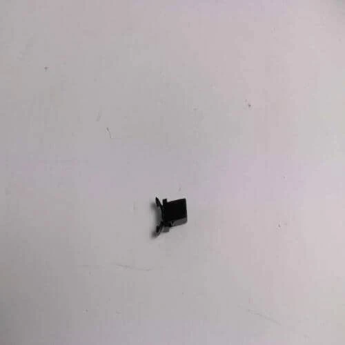 Natural Door Latch Assembly