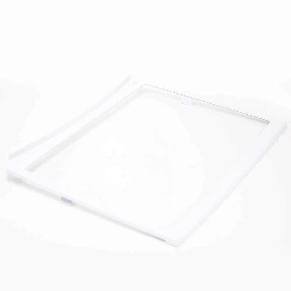 Low Shelf Assembly