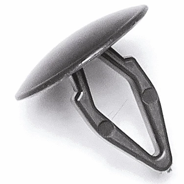 Cap Door Handle