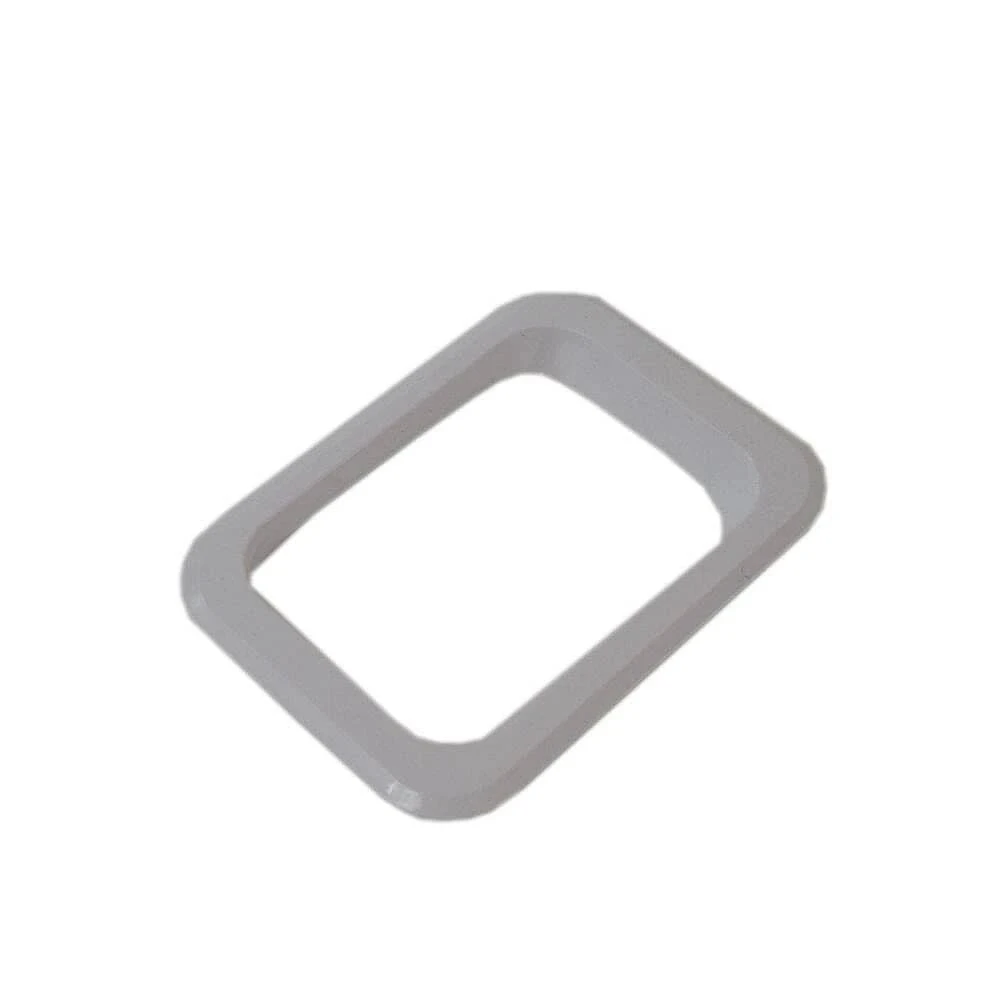 Ice Chute Cap