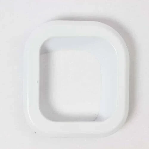 Ice Chute Cap