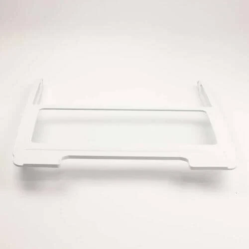 Foldable Shelf Assembly