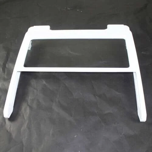 Fold Shelf Assembly