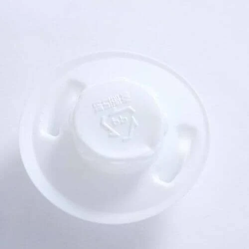 Water Filter Bypass Plug Cap Support