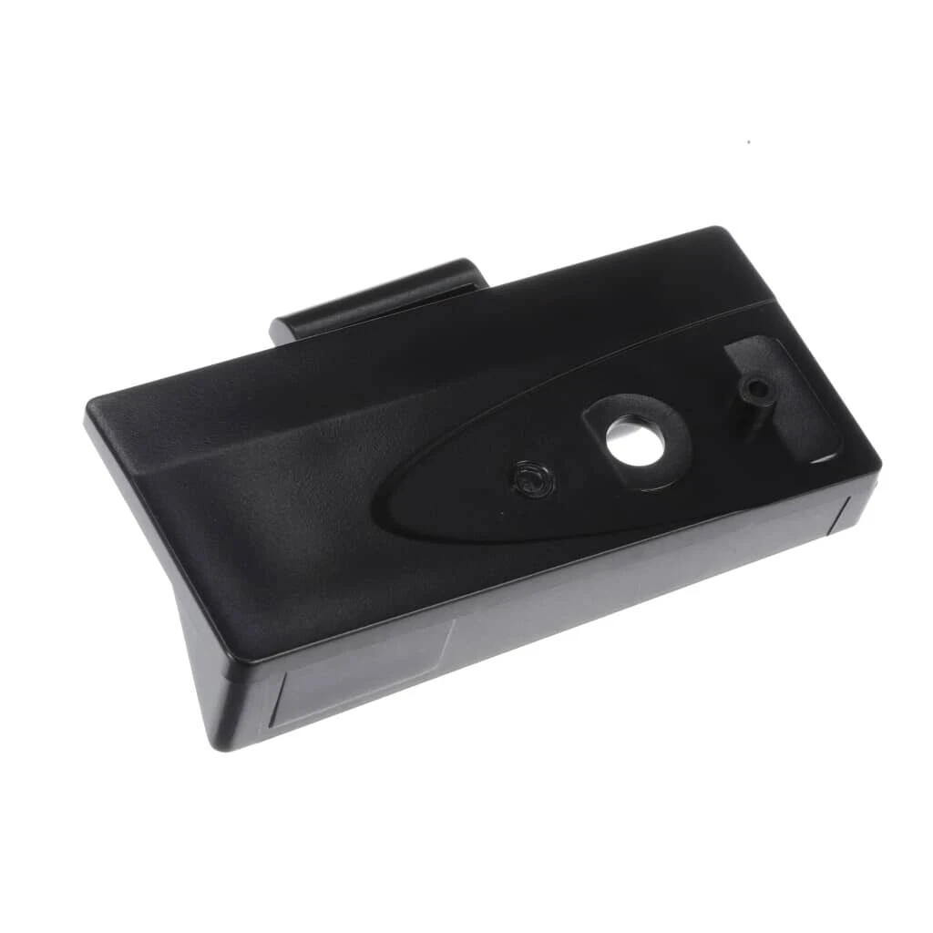 Handle Cap Front