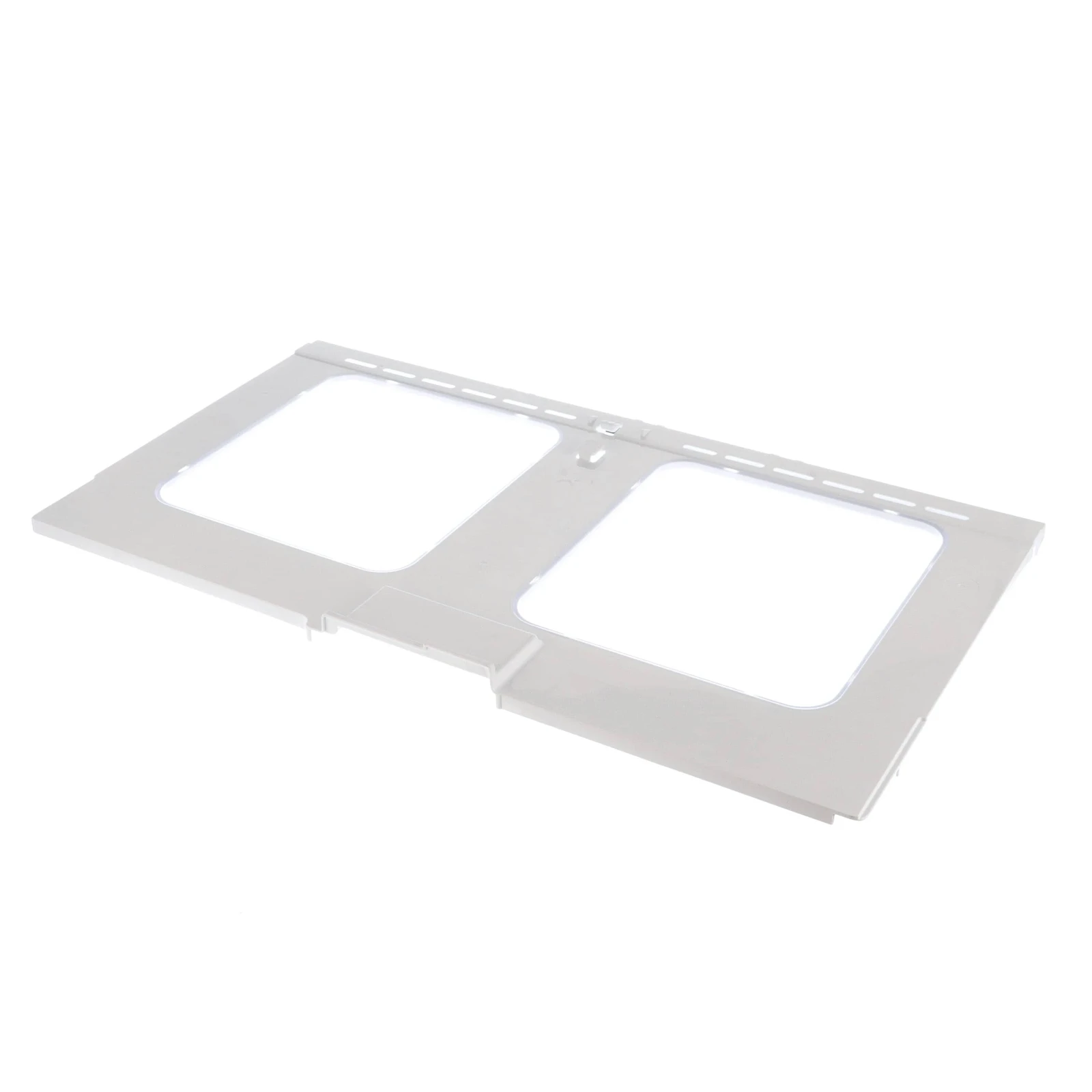 Pantry Shelf AW2-ND Pjt Hips