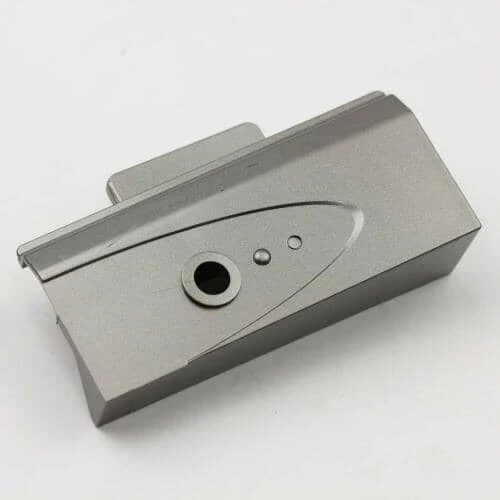 Left Endcap Handle