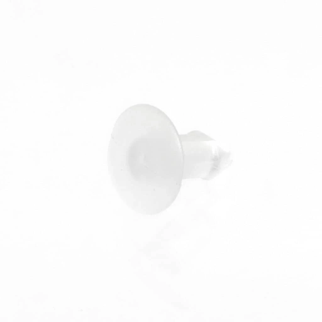 Cap Shaft Hole