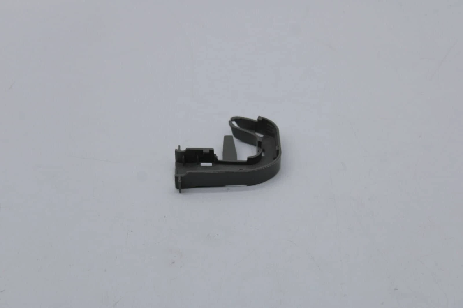 Upper Left Hinge Cap