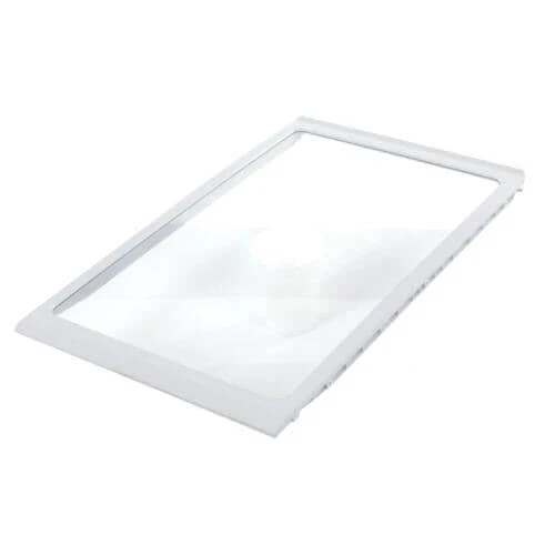 Glass Shelf Assembly