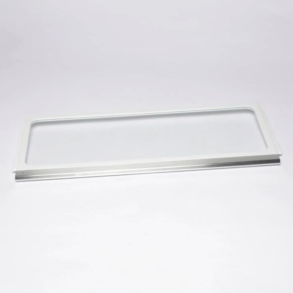 Front Folder Shelf Assembly