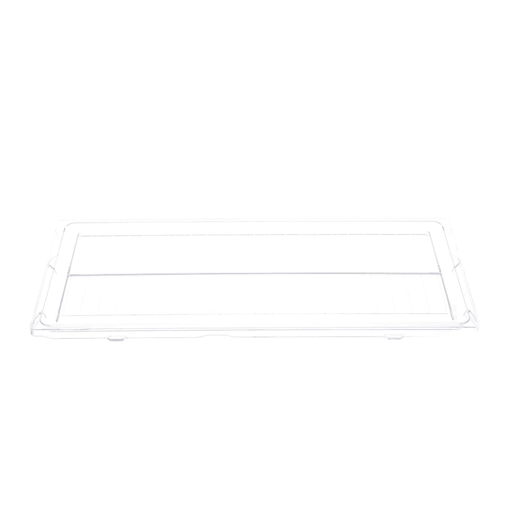 Shelf Assembly RT6000K GPPS TP Blue