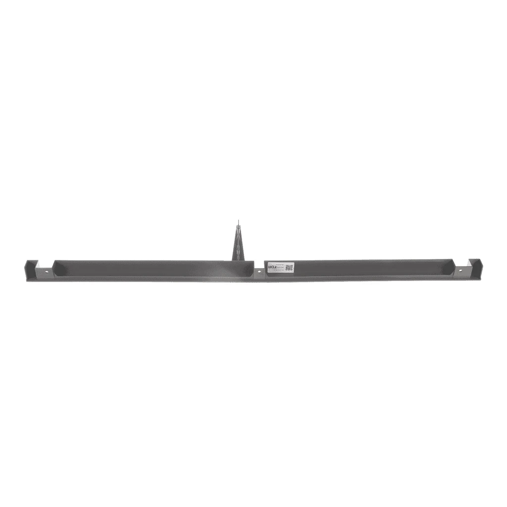 Cap Door Low Assembly