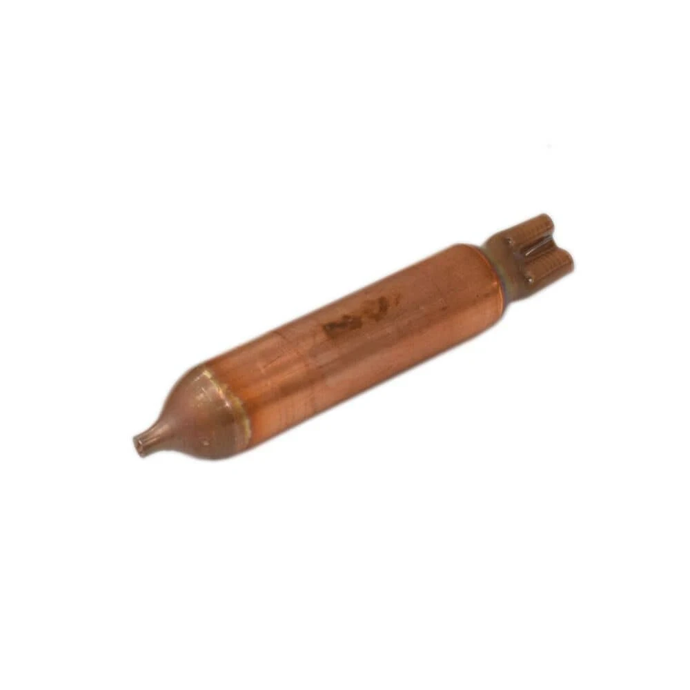 Assembly Top Copper #18.85
