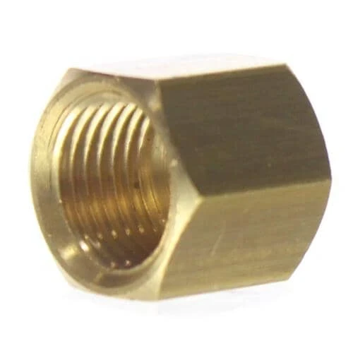 Fitting Nut Valve
