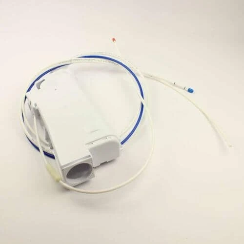 Water Filter Case Assembly