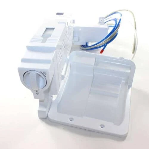 Case Filter Tank Assembly
