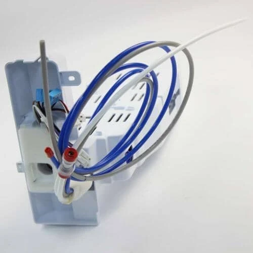 Case Filter Tank Assembly