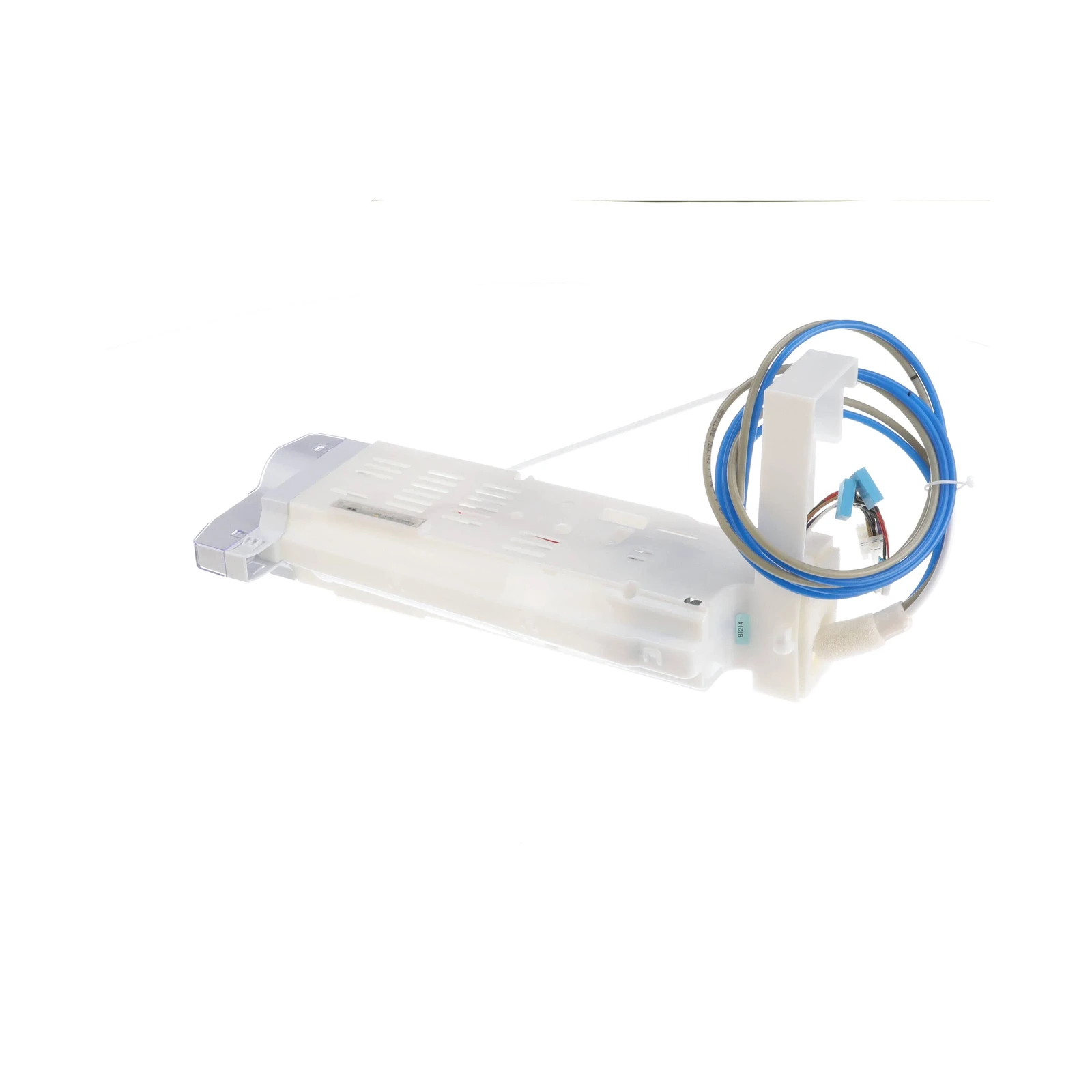 Case Filter and Tank Assembly