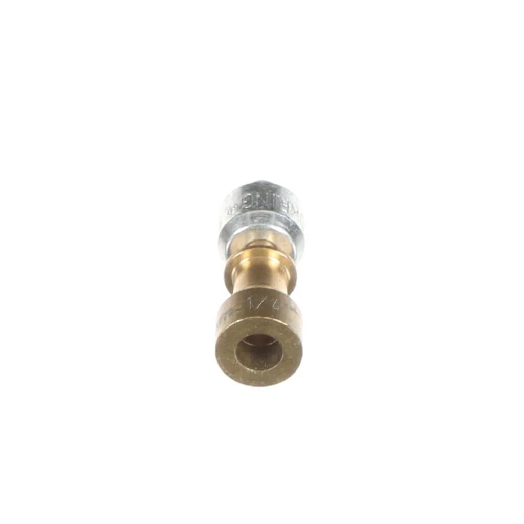 Locking Ring Assembly