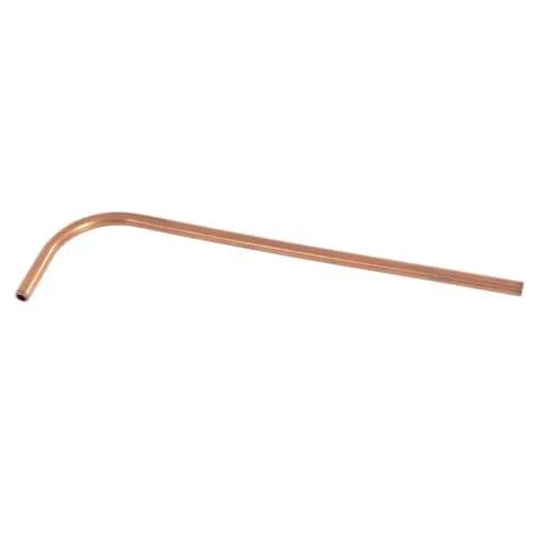 Suction Pipe Connection Assembly