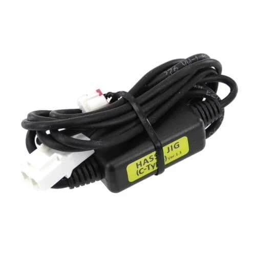 Service Jig HASS Converter C Type