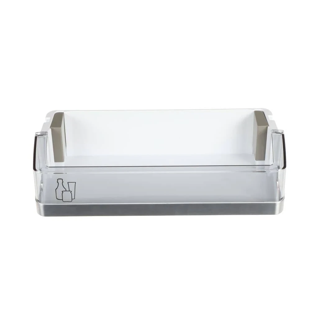 Left Door Shelf Service Adjust