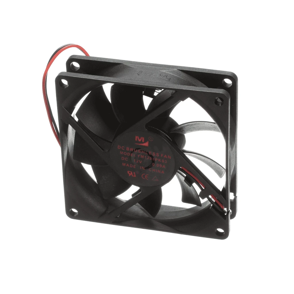 Service Fan Motor 8020LS