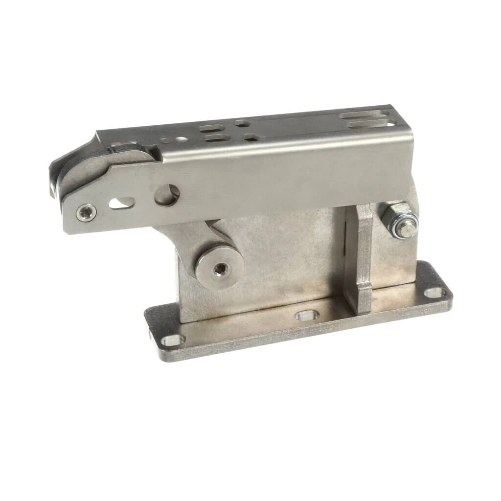 Lower Left Hand Door Hinge