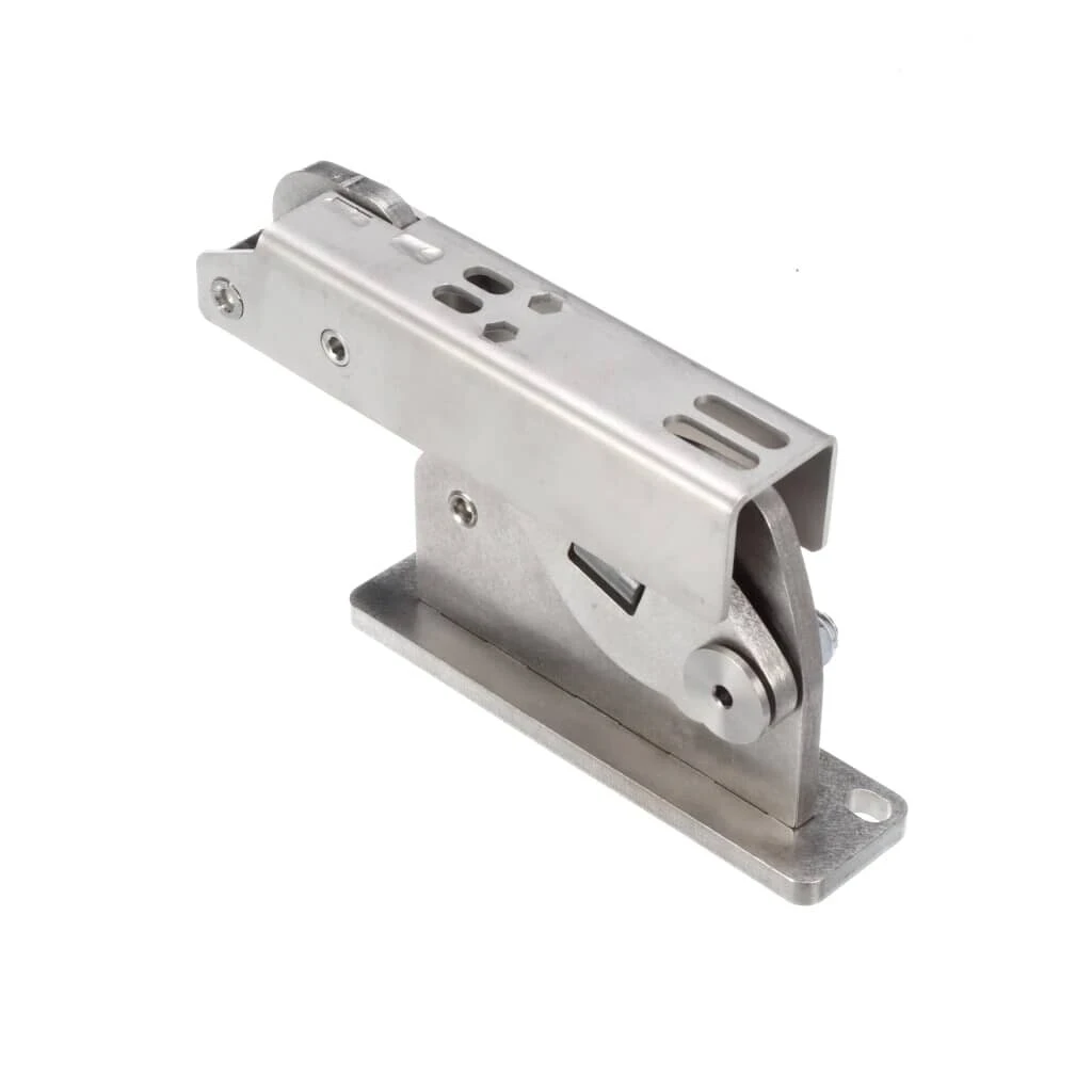Service Lower Right Hand Hinge Door