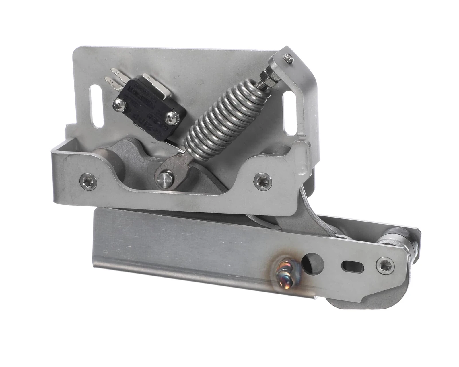 Upper Right Hand Door Hinge Assembly
