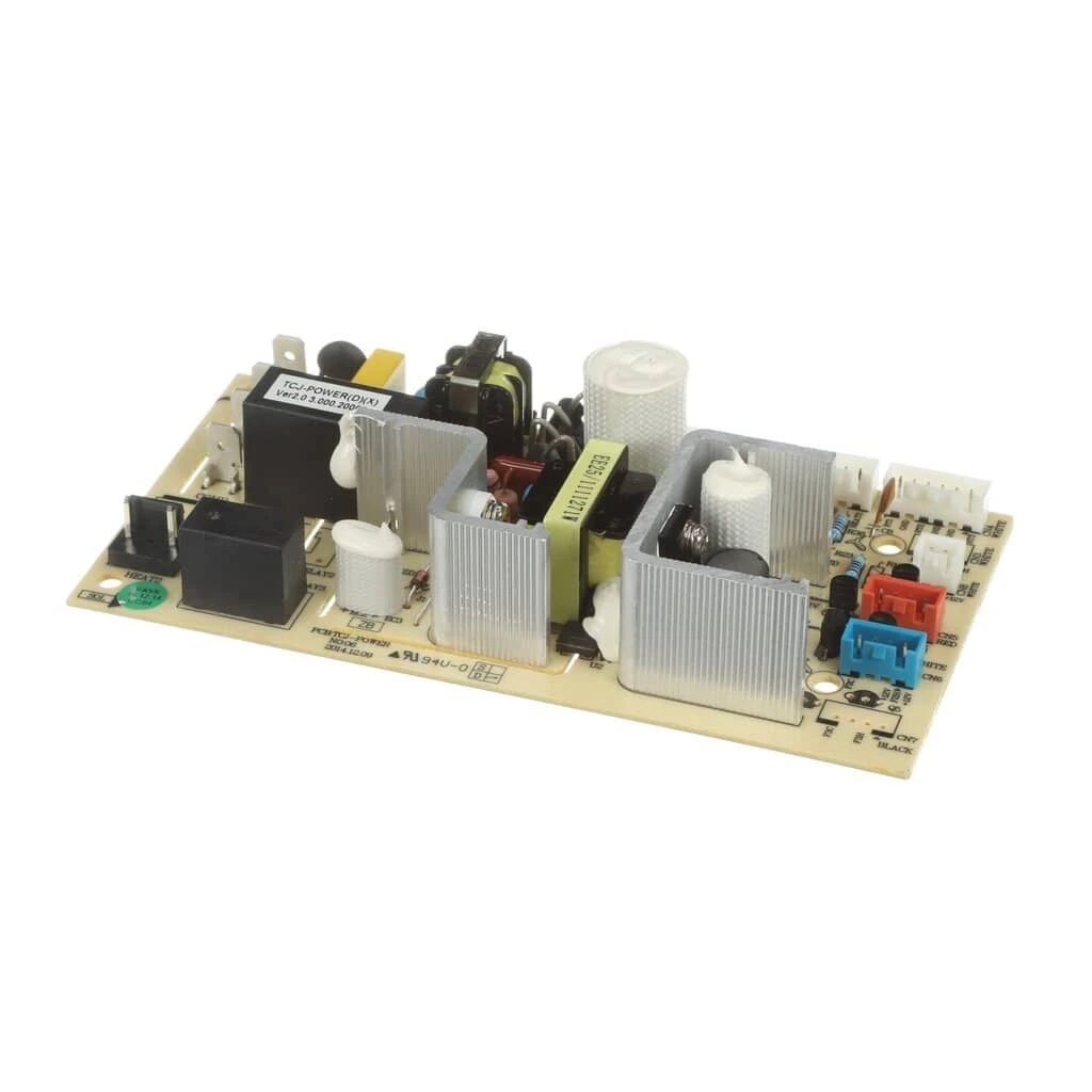 Service Power PCB X Rnf242