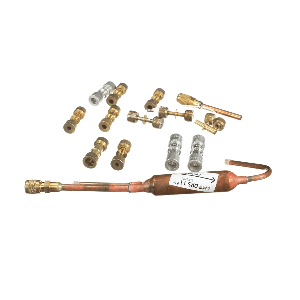 Column Repair Service Kit