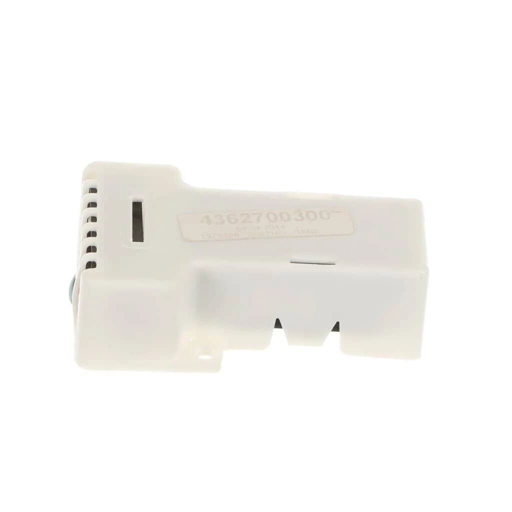 Ionizer Service Assembly