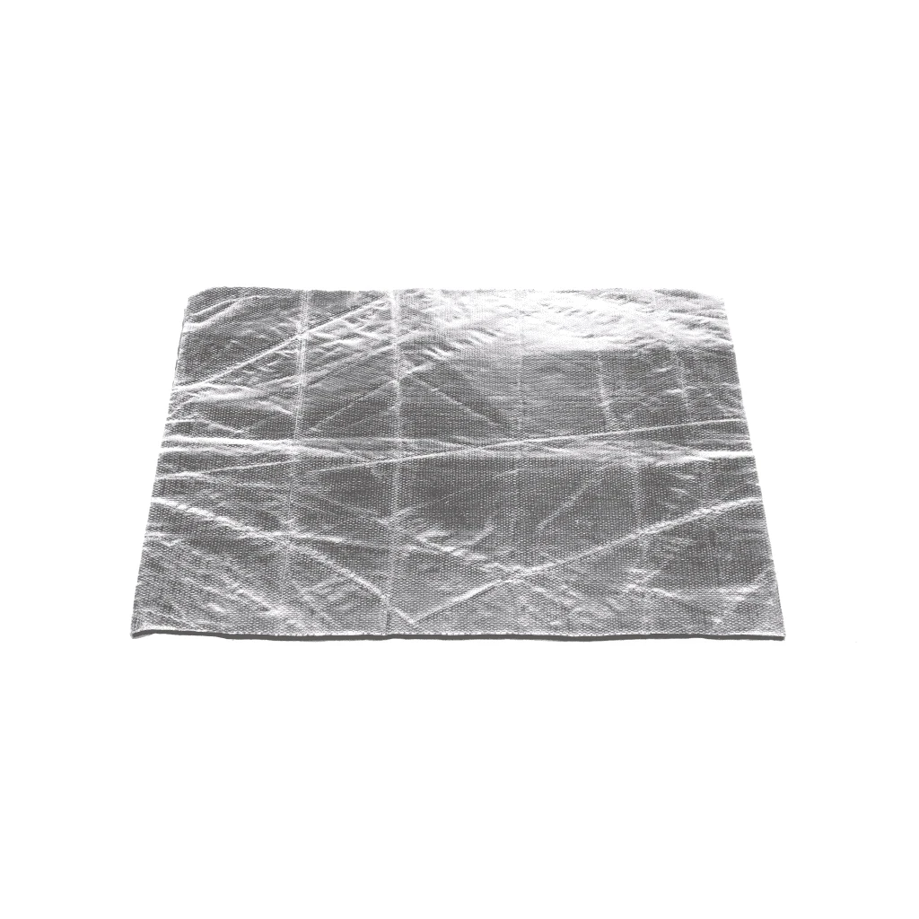 Insulation Sheet Assembly