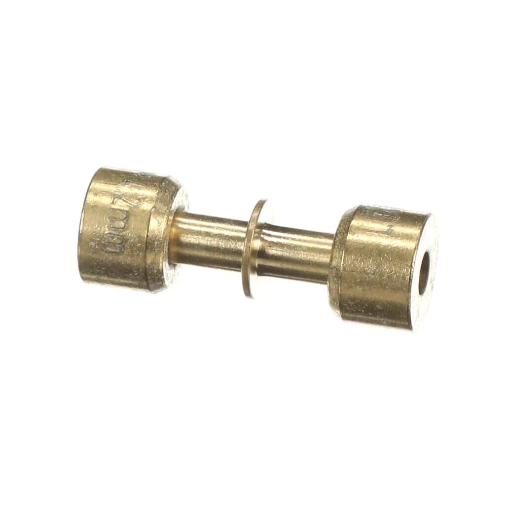 A/S-Lokring;All, Brass, L1300635