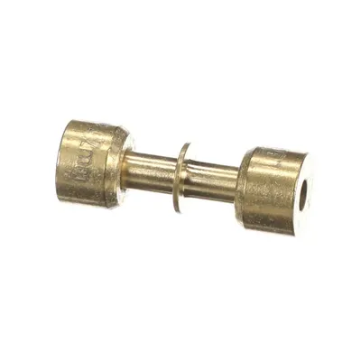 A/S-Lokring;All, Brass, L1300635