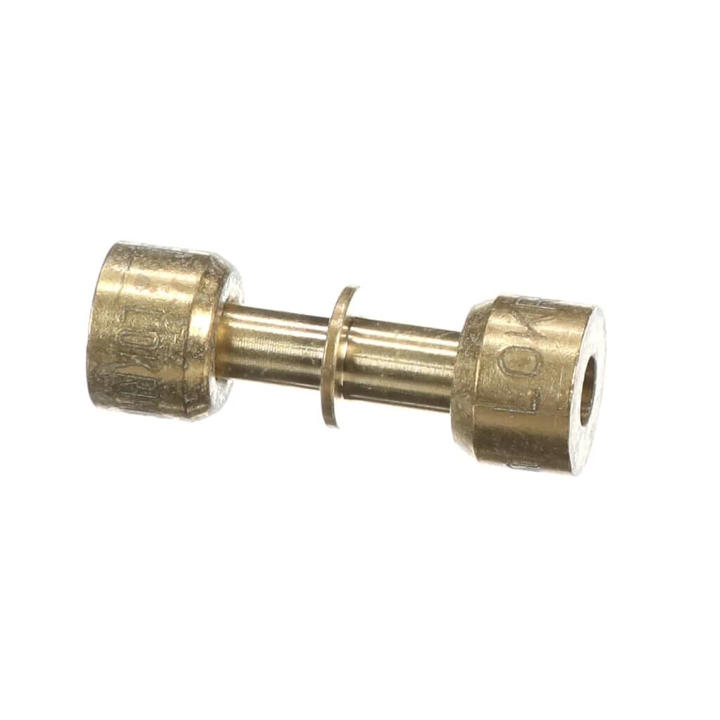 A/S Lockring Ll Brass