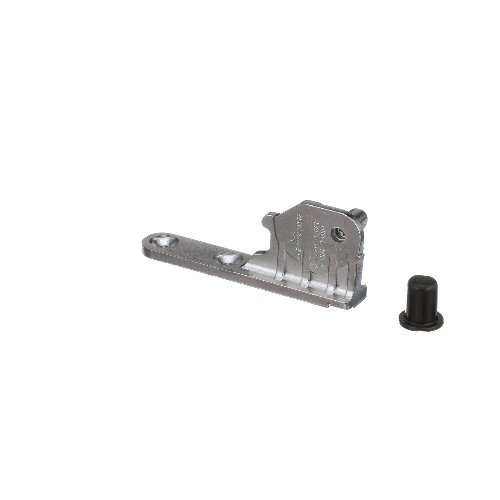 Right Middle Door Hinge Assembly